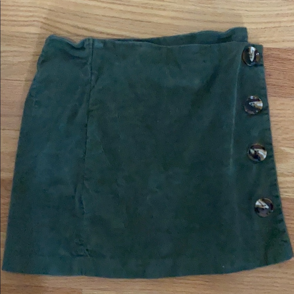 Altar’d State skirt